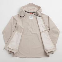 Nike ACG Cloud Trekker Jacket - Cream II / Light Orewood Brown / Summit White thumbnail