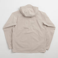 Nike ACG Cloud Trekker Jacket - Cream II / Light Orewood Brown / Summit White thumbnail