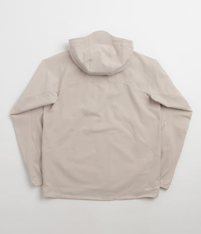 Nike ACG Cloud Trekker Jacket - Cream II / Light Orewood Brown / Summit White