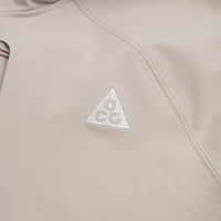 Nike ACG Cloud Trekker Jacket - Cream II / Light Orewood Brown / Summit White thumbnail