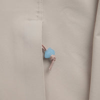 Nike ACG Cloud Trekker Jacket - Cream II / Light Orewood Brown / Summit White thumbnail