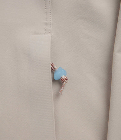 Nike ACG Cloud Trekker Jacket - Cream II / Light Orewood Brown / Summit White