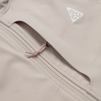 Nike ACG Cloud Trekker Jacket - Cream II / Light Orewood Brown / Summit White thumbnail