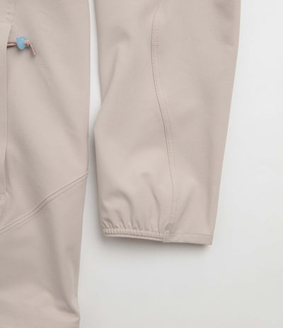 Nike ACG Cloud Trekker Jacket - Cream II / Light Orewood Brown / Summit White