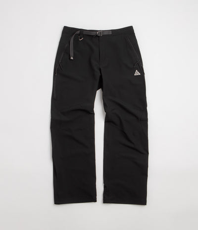 Nike ACG Cloud Trekker Pants - Black / Summit White