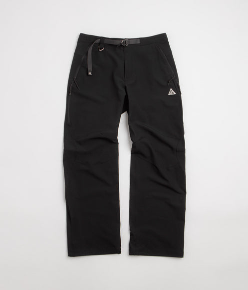 Nike ACG Cloud Trekker Pants - Black / Summit White