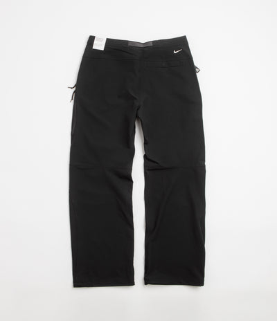 Nike ACG Cloud Trekker Pants - Black / Summit White
