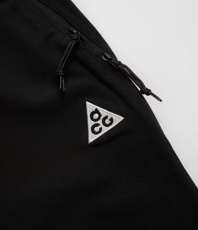 Nike ACG Cloud Trekker Pants - Black / Summit White