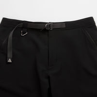 Nike ACG Cloud Trekker Pants - Black / Summit White thumbnail