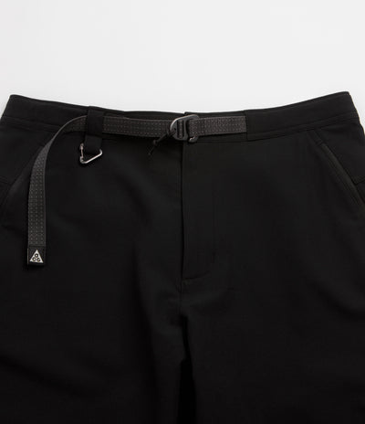 Nike ACG Cloud Trekker Pants - Black / Summit White
