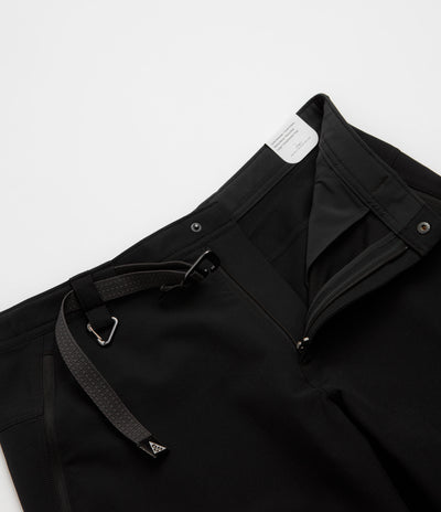 Nike ACG Cloud Trekker Pants - Black / Summit White