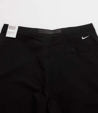 Nike ACG Cloud Trekker Pants - Black / Summit White