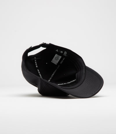 Nike ACG Club Cap in Black and Black / Black / Black