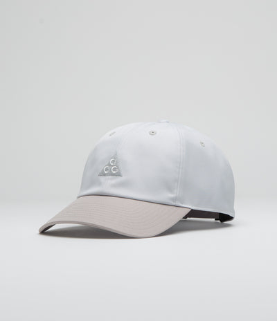 Nike ACG Club Cap - Photon Dust / College Grey / Photon Dust