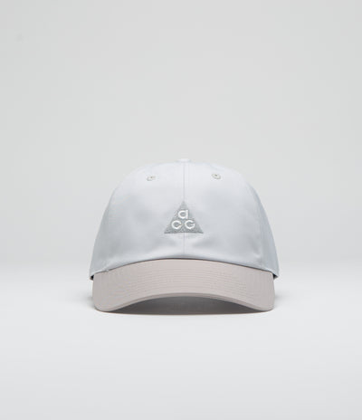 Nike ACG Club Cap - Photon Dust / College Grey / Photon Dust