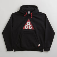 Nike ACG CNY Hoodie - Black | Flatspot