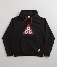 Nike ACG CNY Hoodie in Black