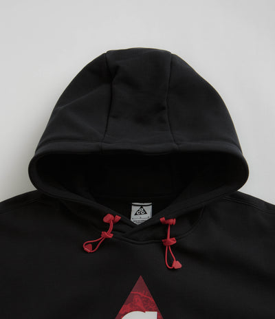 Nike ACG CNY Hoodie in Black