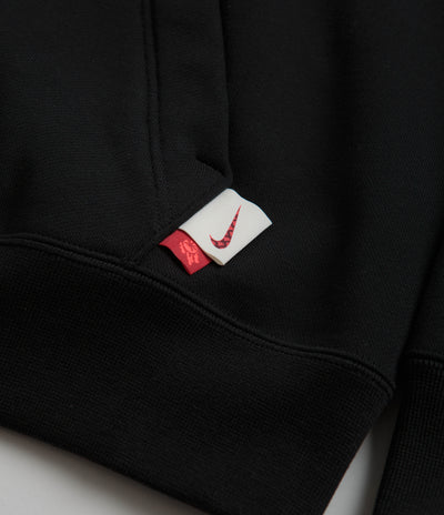 Nike ACG CNY Hoodie in Black