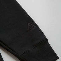 Nike ACG CNY Hoodie in Black thumbnail