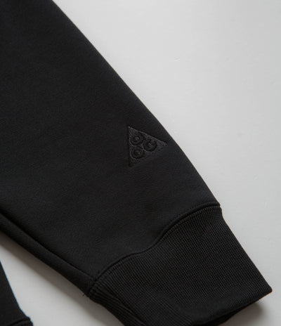 Nike ACG CNY Hoodie in Black