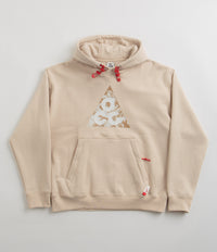 Nike ACG CNY Hoodie in Sanddrift