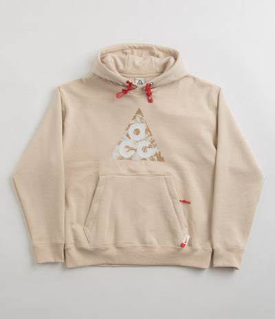 Nike ACG CNY Hoodie in Sanddrift