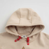 Nike ACG CNY Hoodie in Sanddrift thumbnail