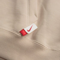 Nike ACG CNY Hoodie in Sanddrift thumbnail