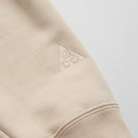 Nike ACG CNY Hoodie in Sanddrift thumbnail