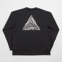 Nike ACG Contour Long Sleeve T-Shirt - Black thumbnail