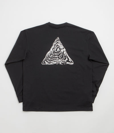 Nike ACG Contour Long Sleeve T-Shirt - Black