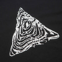 Nike ACG Contour Long Sleeve T-Shirt - Black thumbnail