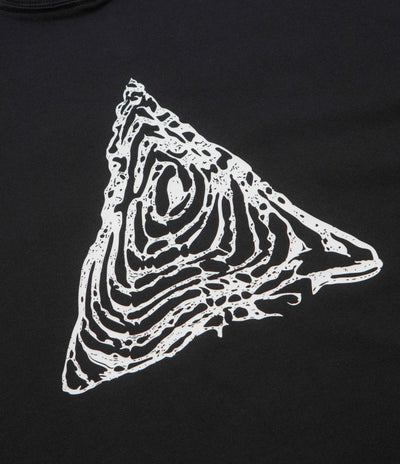 Nike ACG Contour Long Sleeve T-Shirt - Black