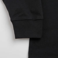 Nike ACG Contour Long Sleeve T-Shirt - Black thumbnail
