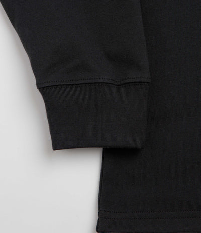 Nike ACG Contour Long Sleeve T-Shirt - Black