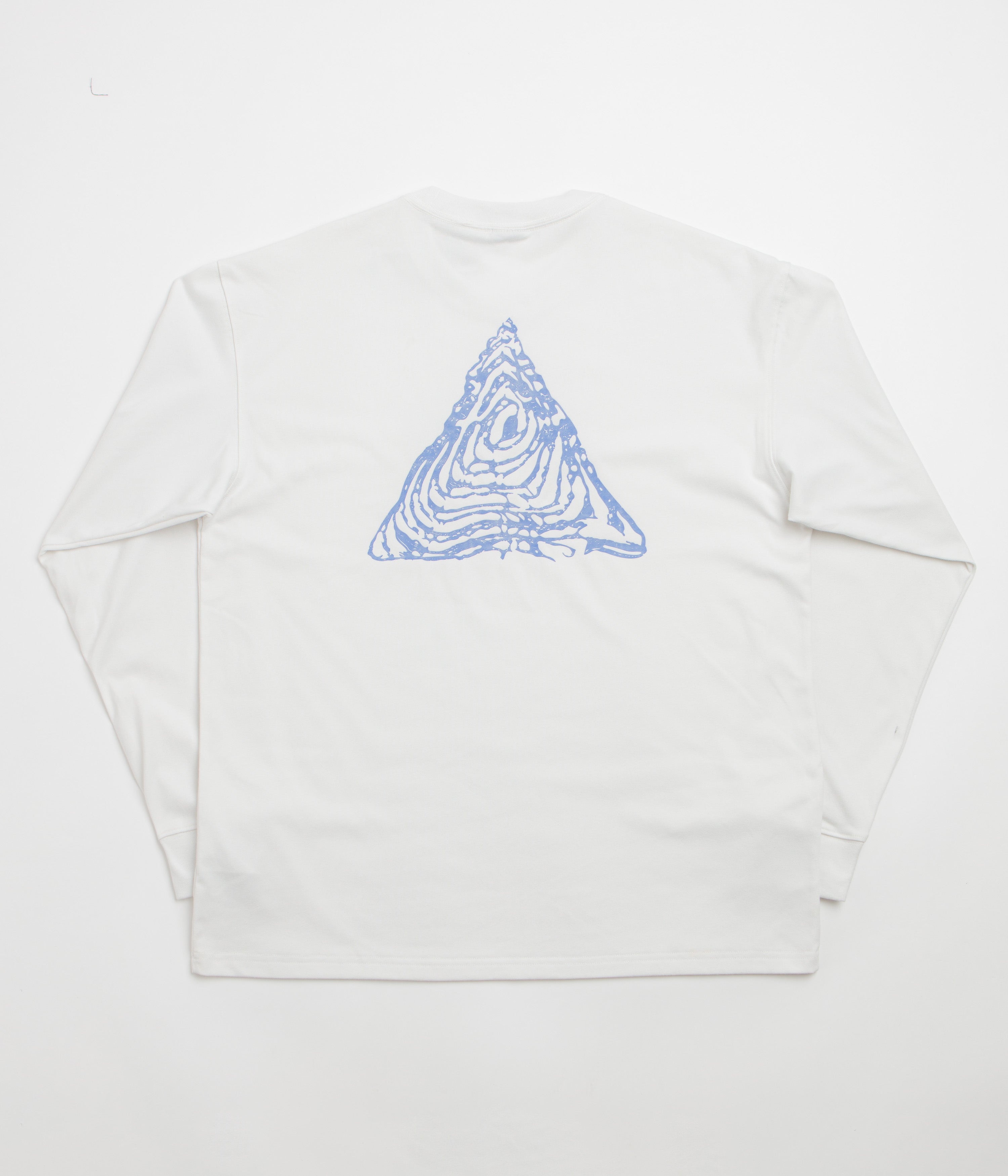 Nike ACG Contour Long Sleeve T-Shirt - Summit White