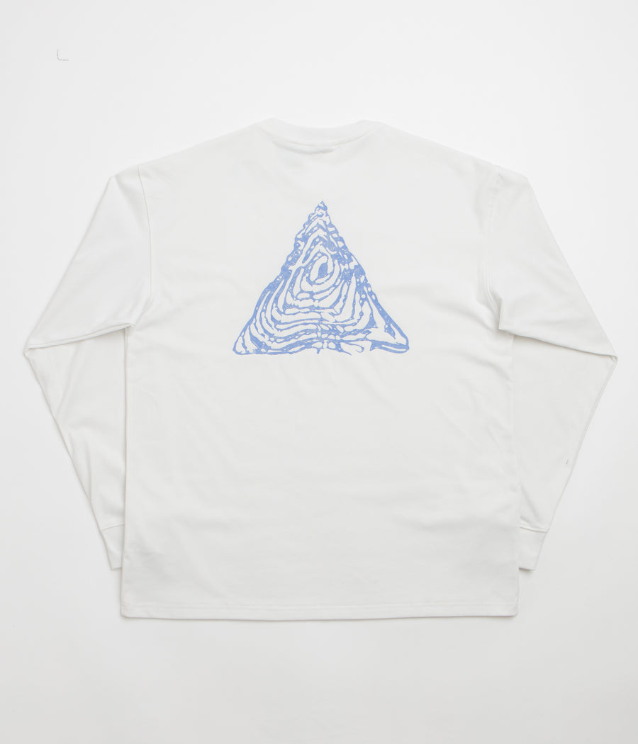 Nike ACG Contour Long Sleeve T-Shirt - Summit White