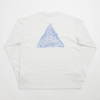 Nike ACG Contour Long Sleeve T-Shirt - Summit White thumbnail
