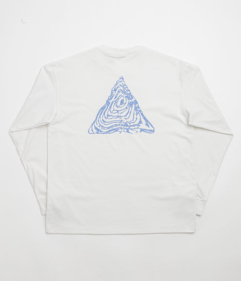 Nike ACG Contour Long Sleeve T-Shirt - Summit White