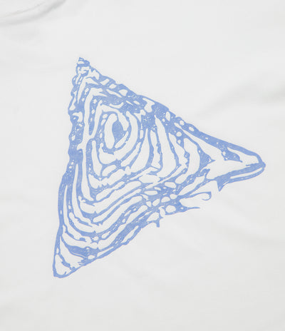 Nike ACG Contour Long Sleeve T-Shirt - Summit White