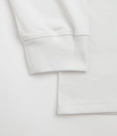 Nike ACG Contour Long Sleeve T-Shirt - Summit White