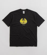Nike ACG Cruise Boat T-Shirt in Black