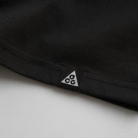 Nike ACG Cruise Boat T-Shirt in Black thumbnail