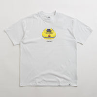Nike ACG Cruise Boat T-Shirt in Summit White thumbnail