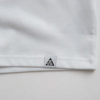 Nike ACG Cruise Boat T-Shirt - Summit White thumbnail