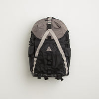 Nike ACG Daymax Backpack in Black and College Grey / College Grey thumbnail