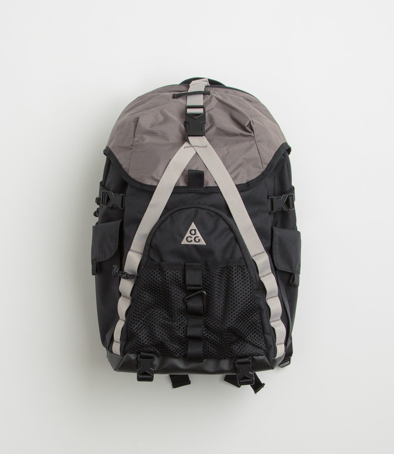 Nike ACG Daymax Backpack - Black / College Grey / College Grey Nike ACG Daymax Backpack - Black / College Grey / College Grey
