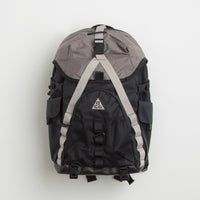 Nike ACG Daymax Backpack in Black and College Grey / College Grey thumbnail
