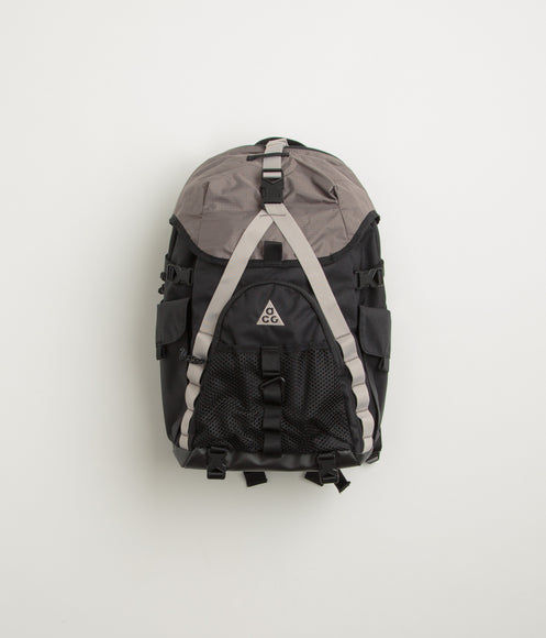 Nike ACG Daymax Backpack - Black / College Grey / College Grey
